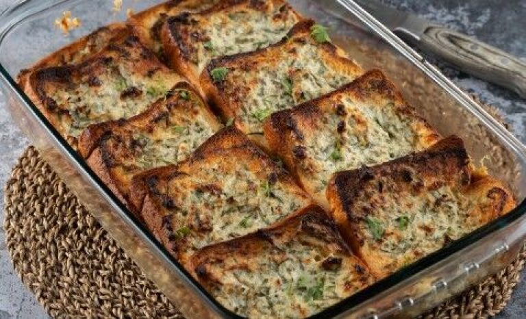 Ψευτοπετεινός: Δείτε την πεντανόστιμη συνταγή από τη Λήμνο