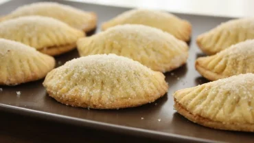 Παριανά ραφιόλια για να γλύφετε τα δάχτυλα σας!