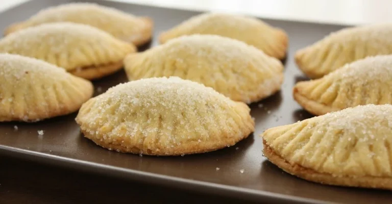 Παριανά ραφιόλια για να γλύφετε τα δάχτυλα σας!