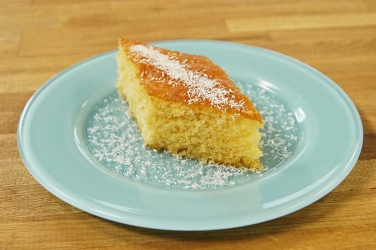 Ραβανί Νάξου: Δείτε πως το φτιάχνουν στο κυκλαδίτικο νησί