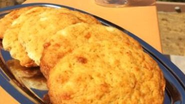 Ροδινή Κύμης: Δείτε εδώ την συνταγή