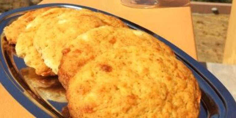 Ροδινή Κύμης: Δείτε εδώ την συνταγή