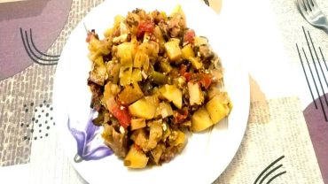 Σαμιώτικο: Ένα “εναλλακτικό” μπριάμ