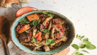 Σουφικό: Το παραδοσιακό πιάτο της Ικαρίας!