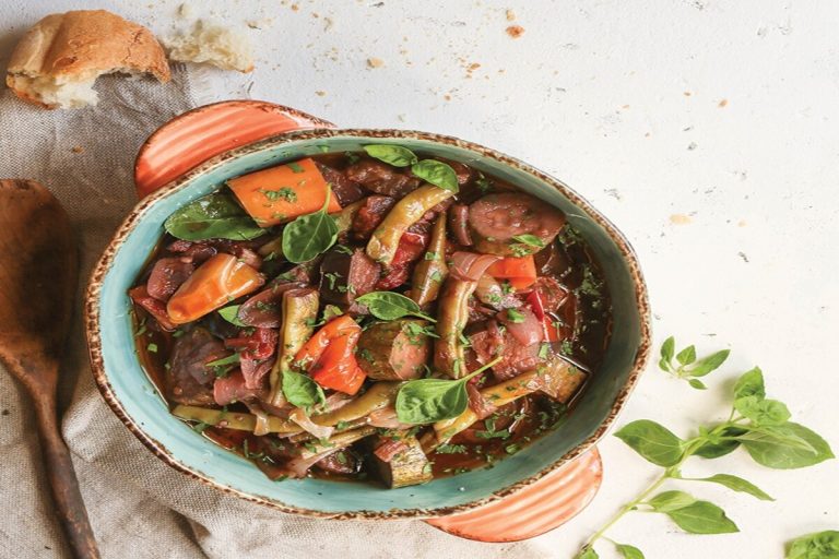 Σουφικό: Το παραδοσιακό πιάτο της Ικαρίας!