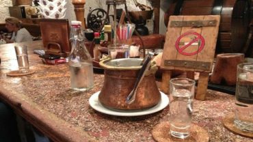 Σούμα: Η ροδίτικη κληρονομιά… στο ποτήρι σας!