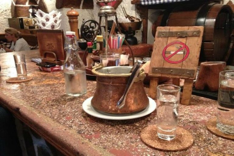 Σούμα: Η ροδίτικη κληρονομιά… στο ποτήρι σας!