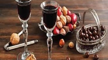 Τεντούρα: Το αυθεντικό λικέρ της Πάτρας!