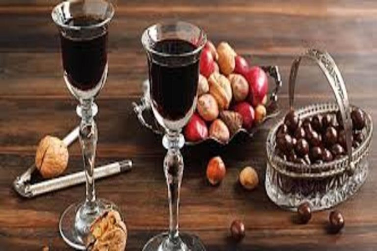 Τεντούρα: Το αυθεντικό λικέρ της Πάτρας!