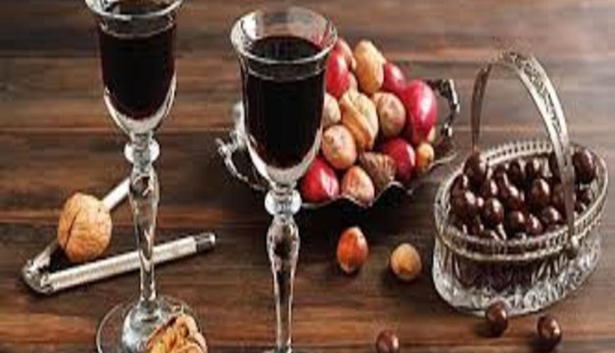 Τεντούρα: Το αυθεντικό λικέρ της Πάτρας!