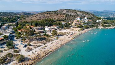 Τολό: Ένα πανέμορφο μέρος για να επισκεφθείτε