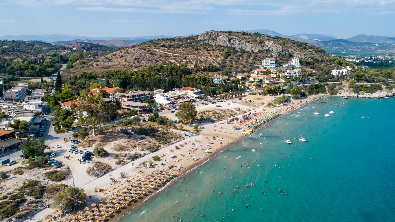 Τολό: Ένα πανέμορφο μέρος για να επισκεφθείτε
