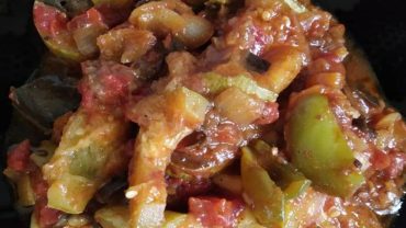 Τουρλού Καρδίτσας: Η πεντανόστιμη συνταγή της Θεσσαλίας!