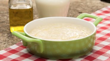 Τραχανάς Ευβοίας: Απολαύστε την τοπική συνταγή