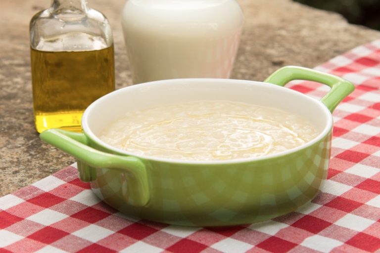 Τραχανάς Ευβοίας: Απολαύστε την τοπική συνταγή