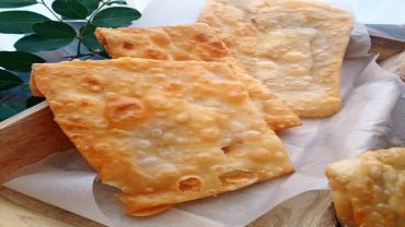 Τυροπιτάρι Καρύστου: Μια συνταγή… μπουκιά και συχώριο