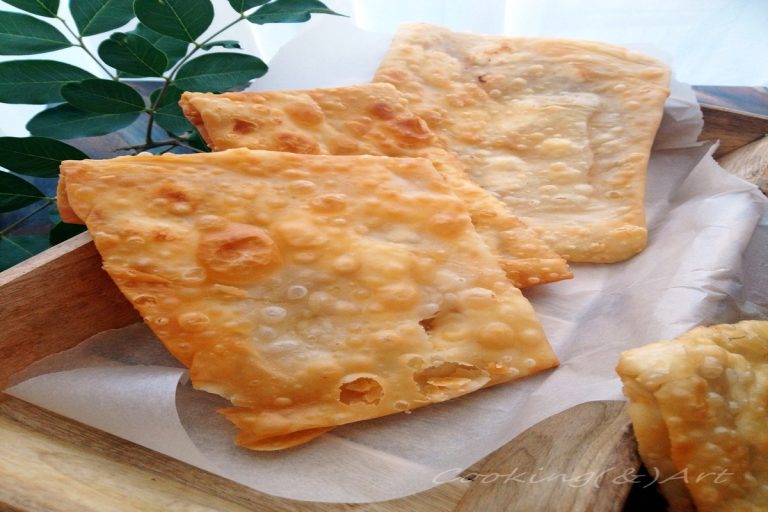 Τυροπιτάρι Καρύστου: Μια συνταγή… μπουκιά και συχώριο