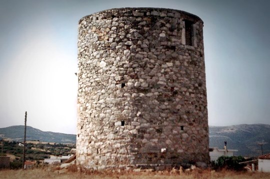 Ζάρακες: Δείτε το γραφικό χωριό της Εύβοιας