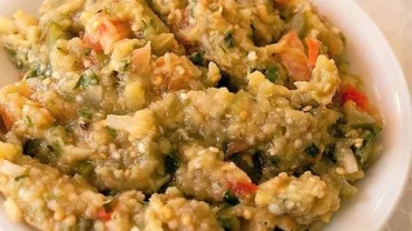 Καρυώτικο Εύβοιας: Τι είναι και πώς φτιάχνεται