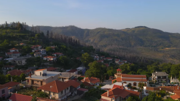 Κερασιά Εύβοιας: Το πανέμορφο ορεινό χωριό, με τα μοναδικά έθιμα