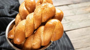 Λευκαδίτικα λαδοκούλουρα: Γεύση και άρωμα… από τα Επτάνησα