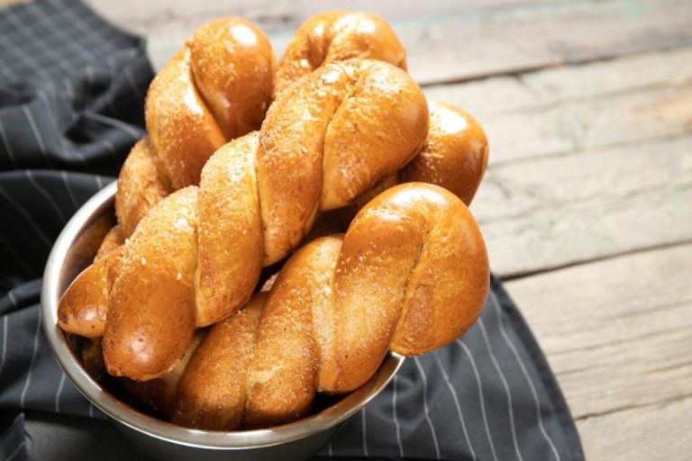 Λευκαδίτικα λαδοκούλουρα: Γεύση και άρωμα… από τα Επτάνησα