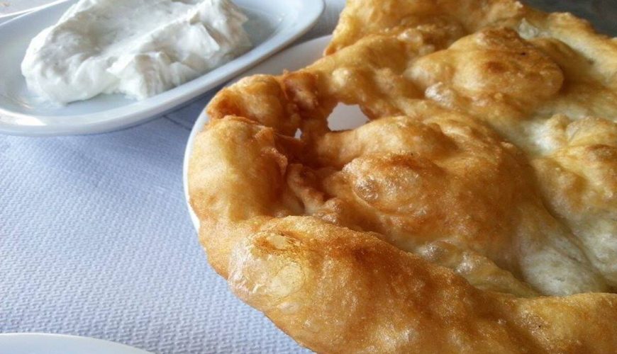 Λαδόπιτα Σκύρου: Το παραδοσιακό “μυστικό” των Σποράδων