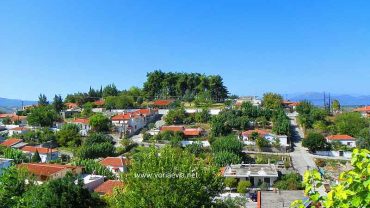 Νέα Σινασός: Το χωριό της Εύβοιας που δημιούργησαν πρόσφυγες από την Καππαδοκία