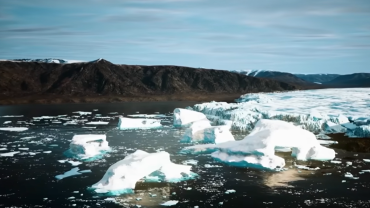 Πόλεις που κινδυνεύουν να βρεθούν κάτω από το νερό έως το 2030