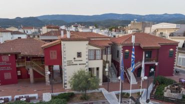 Ψαχνά Εύβοιας: Ιδανικό μέρος για μονοήμερη εκδρομή