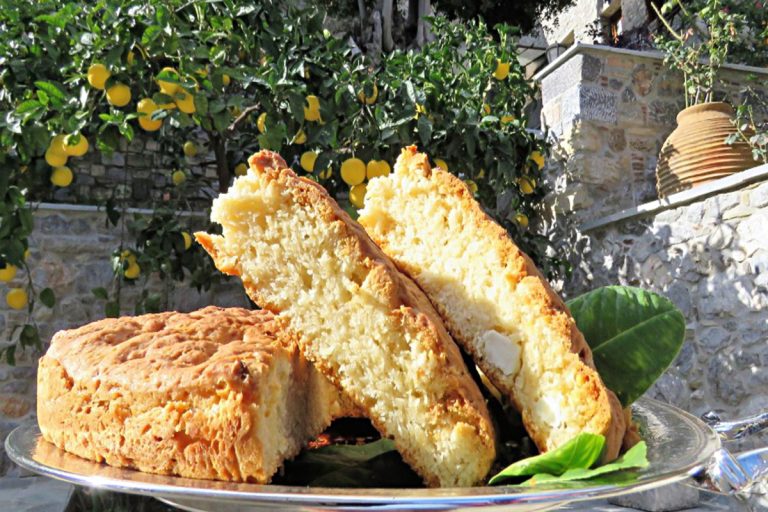 Ροδινή Κύμης: Τι είναι και πως φτιάχνεται