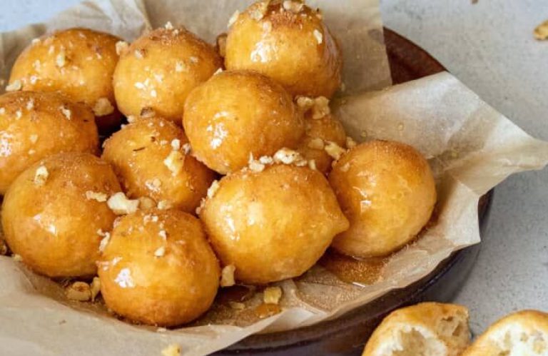 Σβίγκοι Πάτμου: Τι είναι και πώς φτιάχνονται