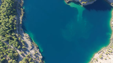 Αλπικές λίμνες Μαντουδίου: Η άγρια ομορφιά της Εύβοιας…