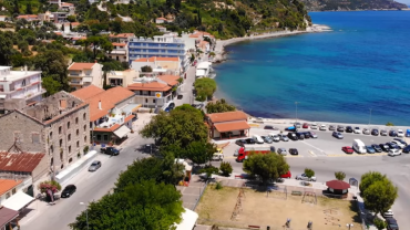 Κύμη, πανέμορφη και αυτό το καλοκαίρι, για αξέχαστες διακοπές…