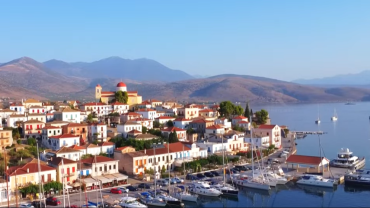 Γαλαξίδι, Ιτέα, Δελφοί, Αράχωβα: Μια υπέροχη εκδρομή, όλα όσα πρέπει να ξέρετε (vid)