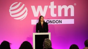 Ολγα Κεφαλογιάννη: Ενισχύεται σταθερά η ζήτηση από τη Βρετανία, αυξάνονται οι αφίξεις