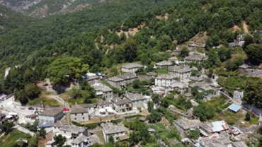 Πέντε χειμερινοί προορισμοί στην Ήπειρο που πρέπει να επισκεφθείς