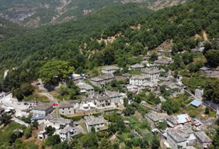 Πέντε χειμερινοί προορισμοί στην Ήπειρο που πρέπει να επισκεφθείς