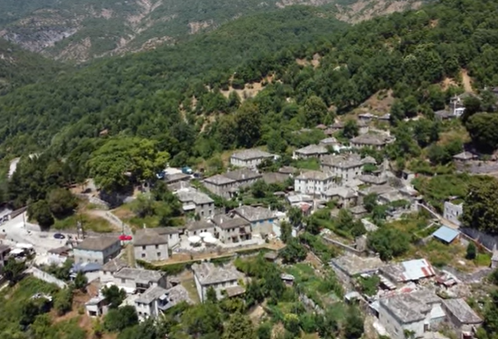 Πέντε χειμερινοί προορισμοί στην Ήπειρο που πρέπει να επισκεφθείς