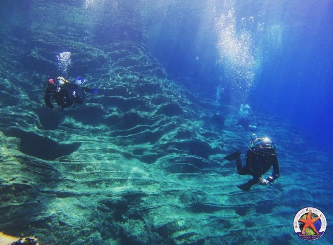Achilleon Diving Center