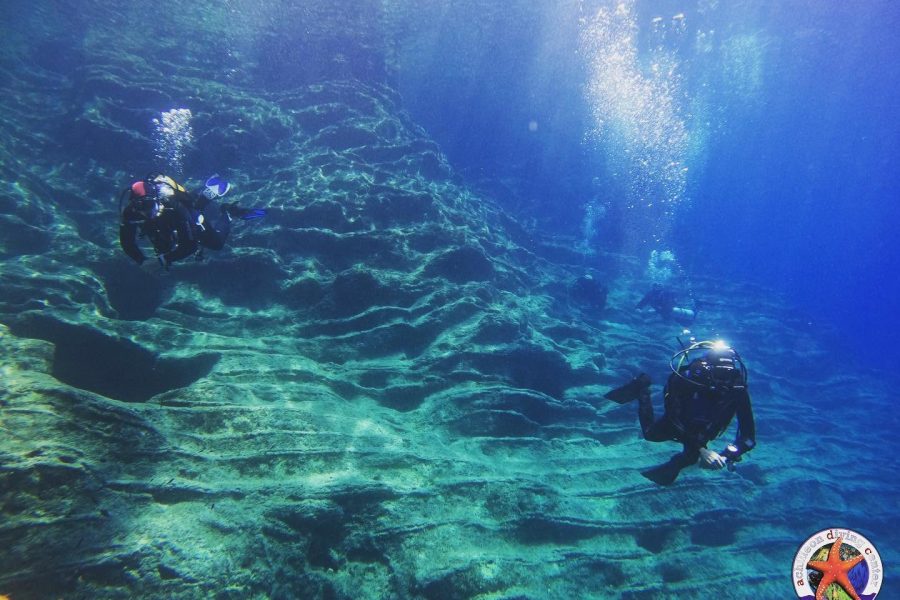 Achilleon Diving Center