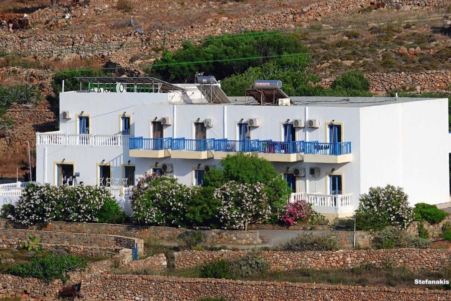 Aeriko Hotel Apartments