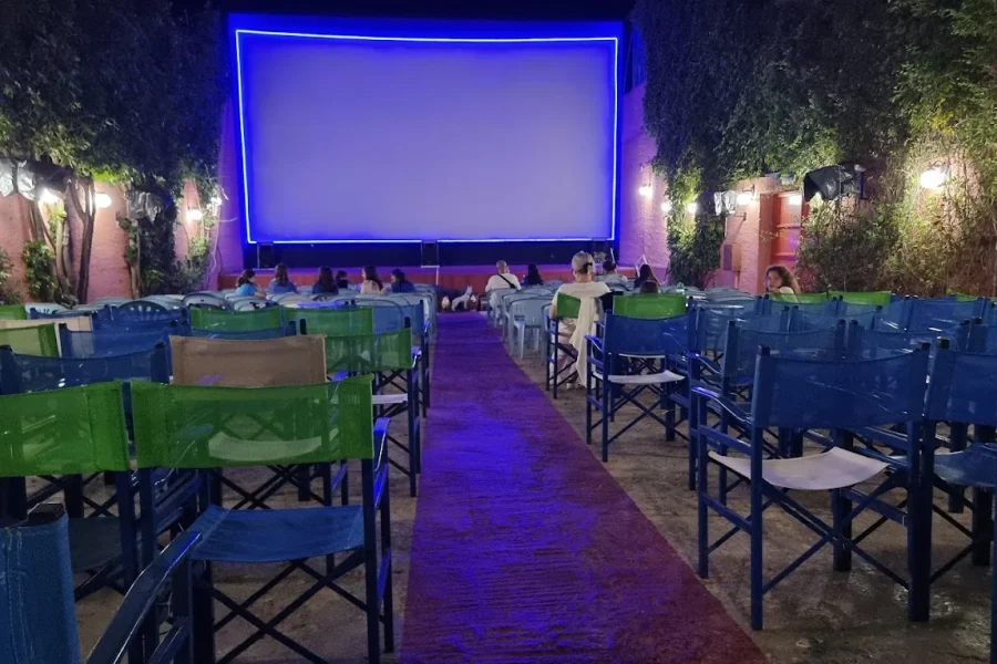 Cine Anny