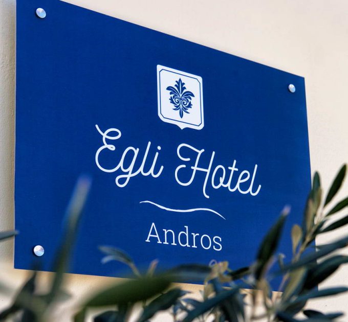Egli Hotel