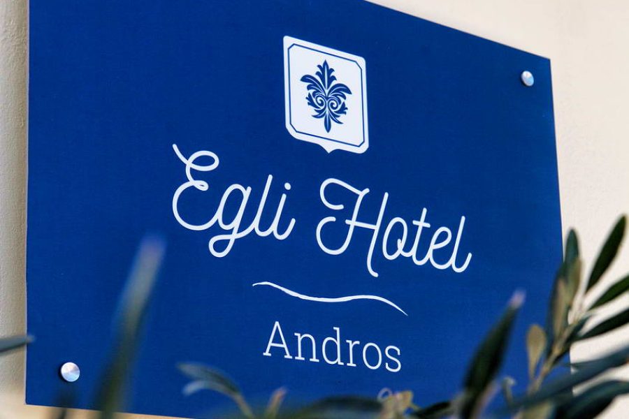 Egli Hotel