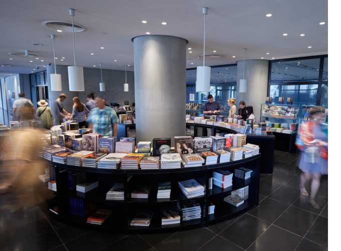 Museum Shop Acropolis