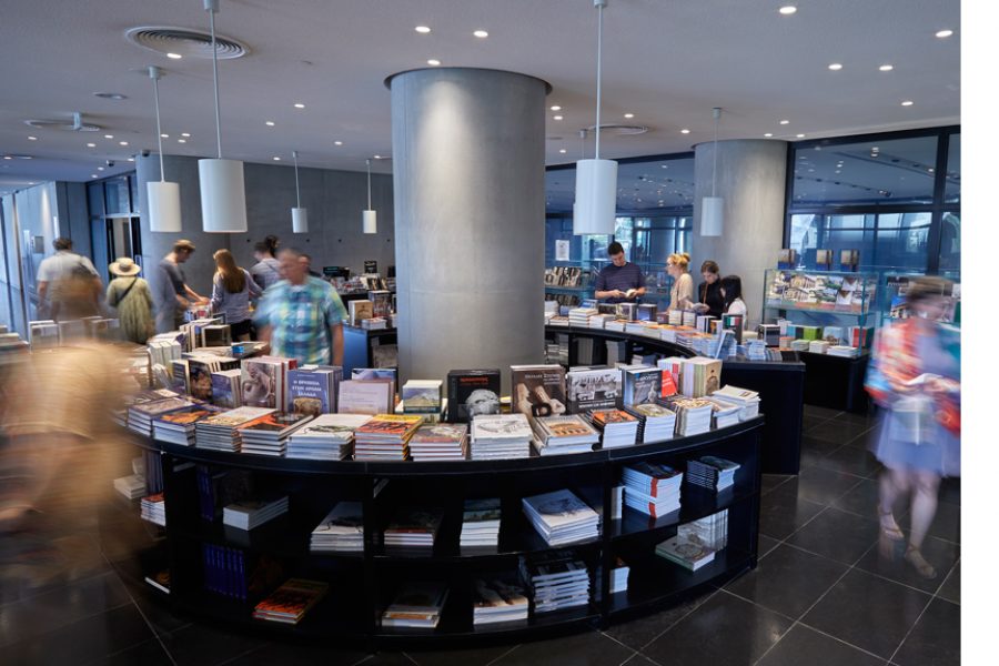 Museum Shop Acropolis