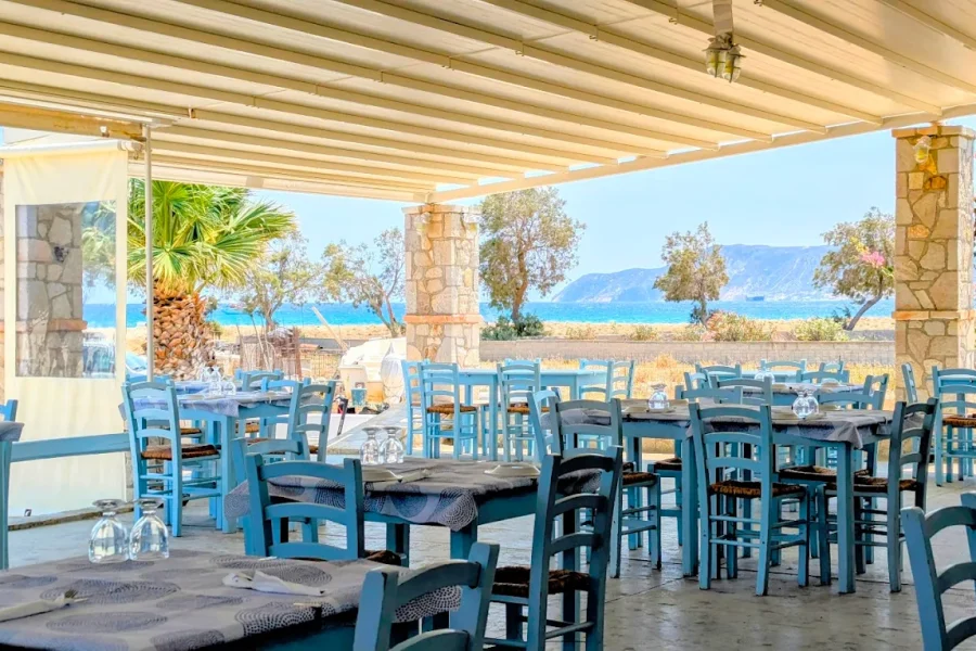 Sardis Restaurant