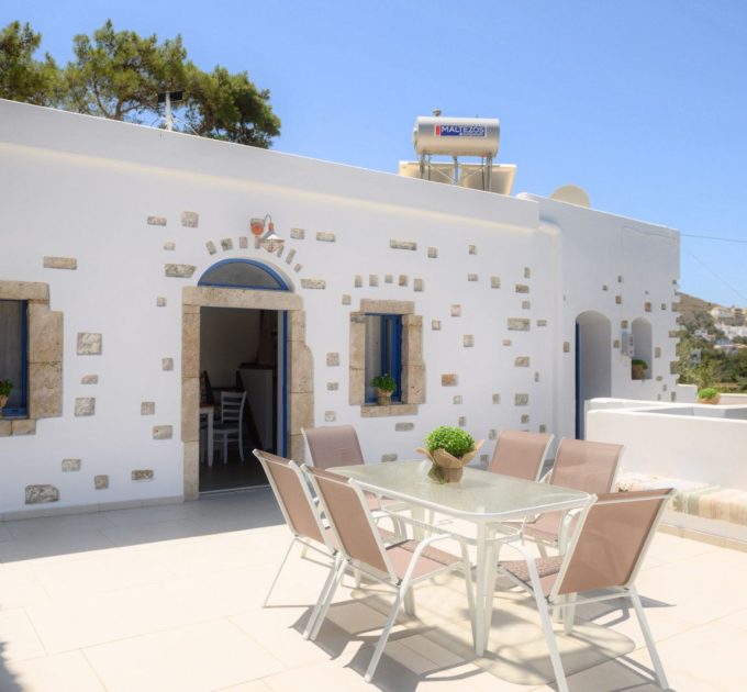 Vasilis Boutique Studios
