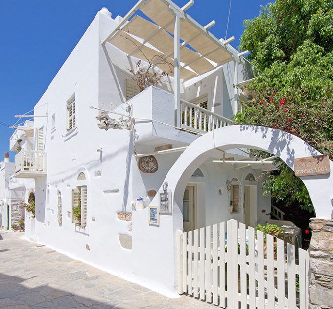 Villa Katapoliani